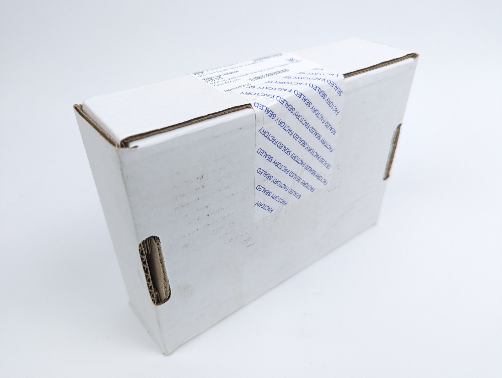 Interlogix KTD-313 Data Converter AD Manchester Diamond Protocol to Digiplex