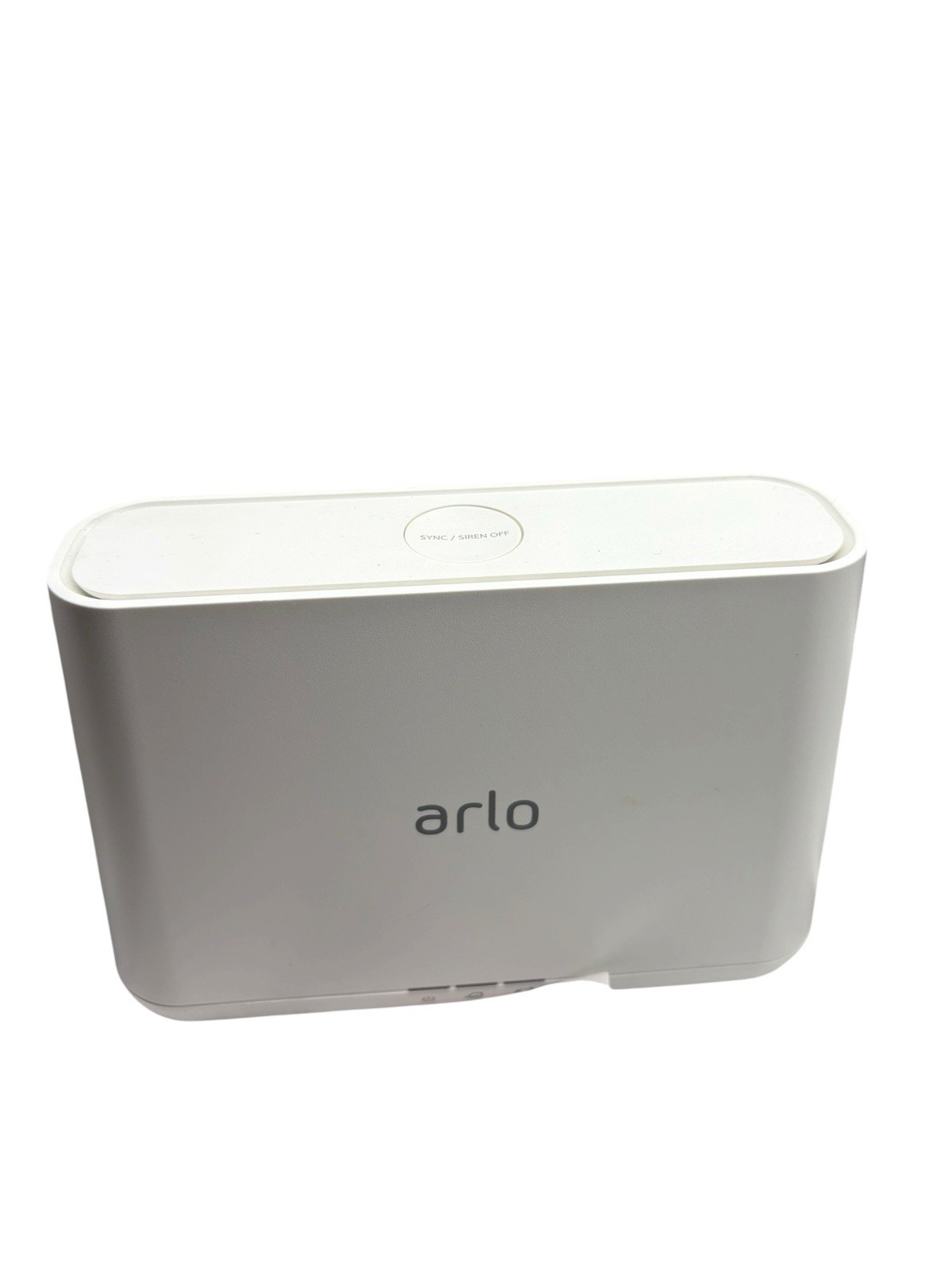 Arlo Pro Camera System Lot W/ Base Station, Solar Panels, And Extras