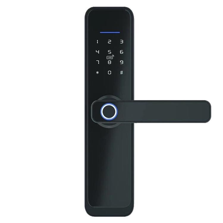 Smart Door Lock Wireless Fingerprint Keyless