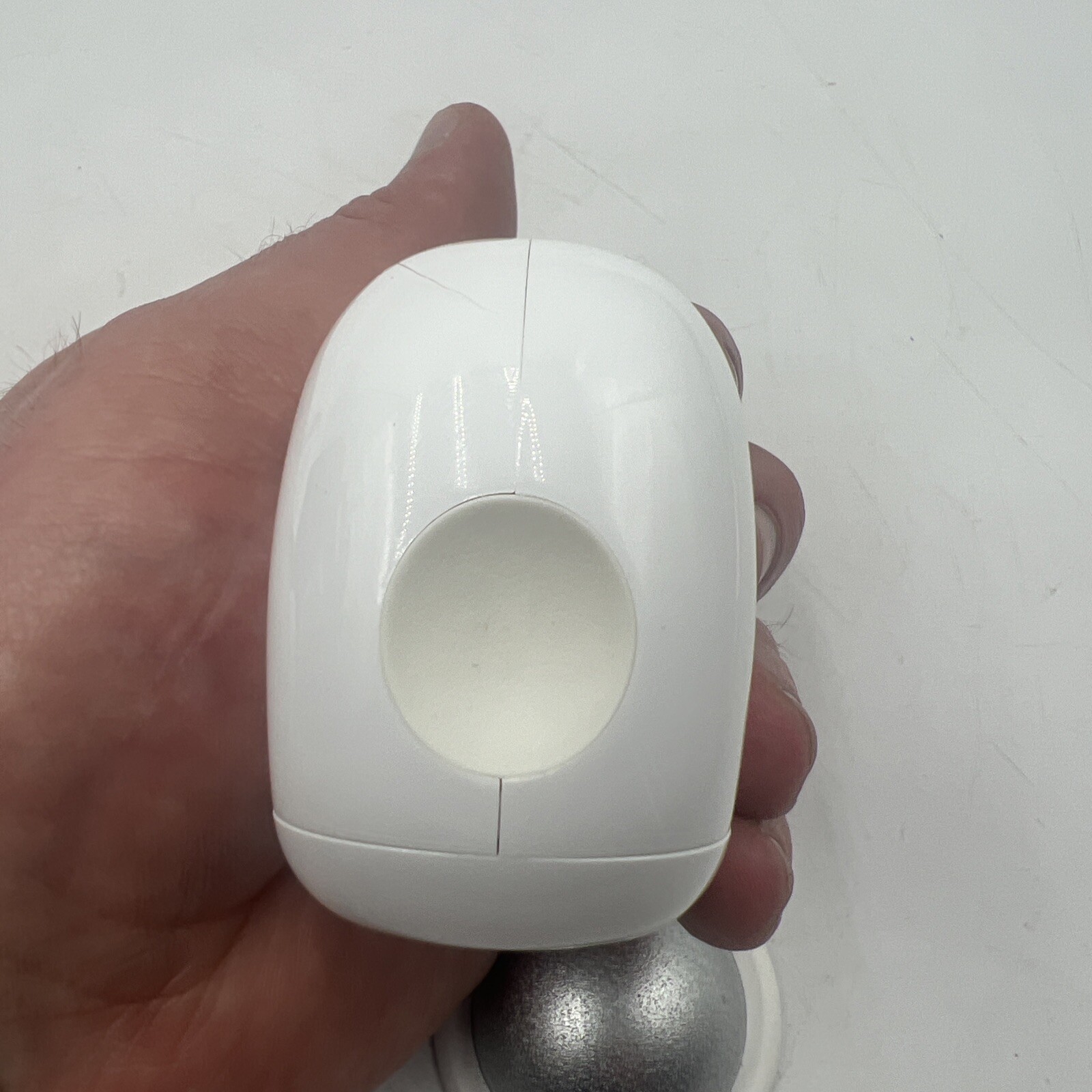 ARLO NETGEAR VMC3030 WIRELESS SECURITY CAMERA WITH MOUNT