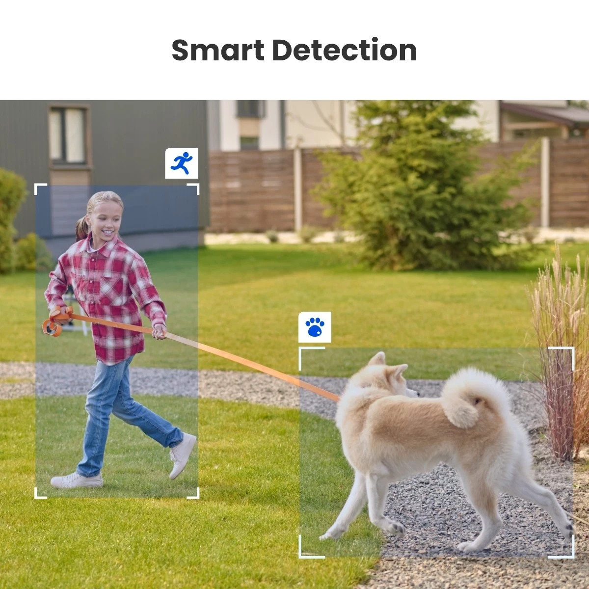 Reolink 16MP Dual-Lens Security Camera Cam Duo 3V PoE