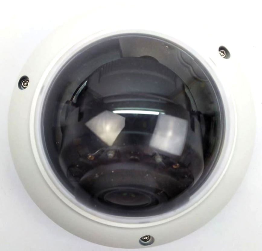 Tyco Illustra Flex3 4K Outdoor Dome Security Camera Day/Night IFS08-D22-OI03