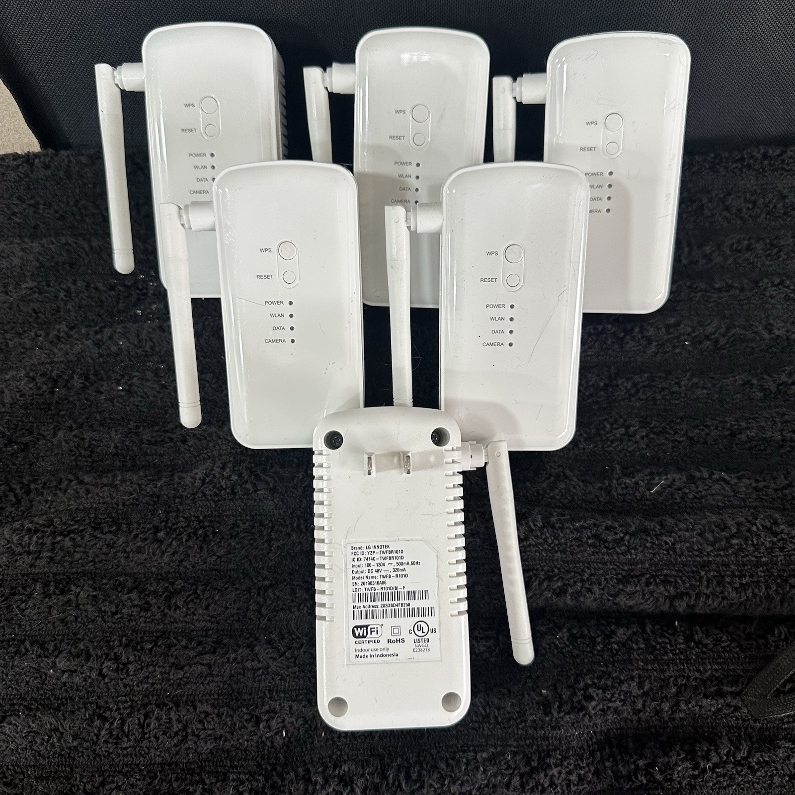 Vivint Home/Commercial Security System Bundle See All Photos And Description