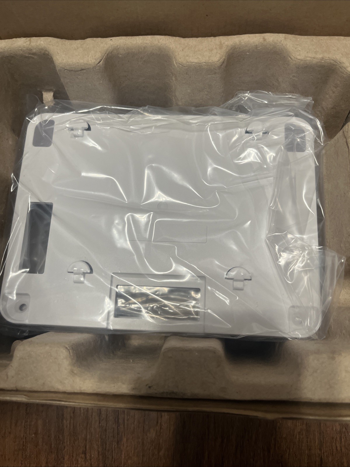 NEW AT&T / Cisco DLC-100 Digital Life SW-ATT-PAD2W Wireless Keypad