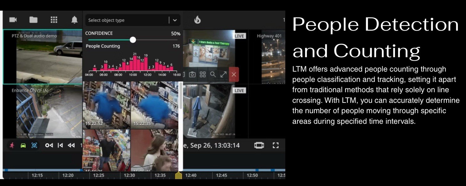 Construction / Security Cam 4k Ir