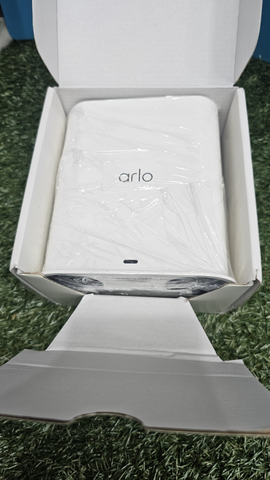 Arlo Pro SmartHub – Arlo Certified Accessory