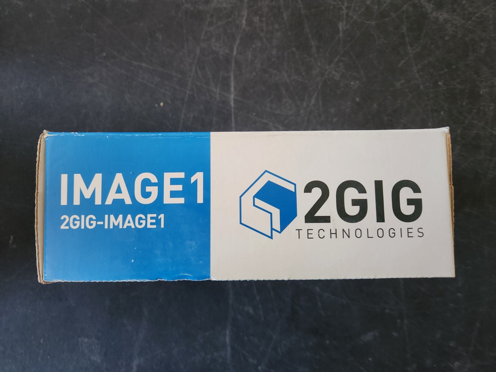 2GIG Image Sensor 2GIG-IMAGE1 White