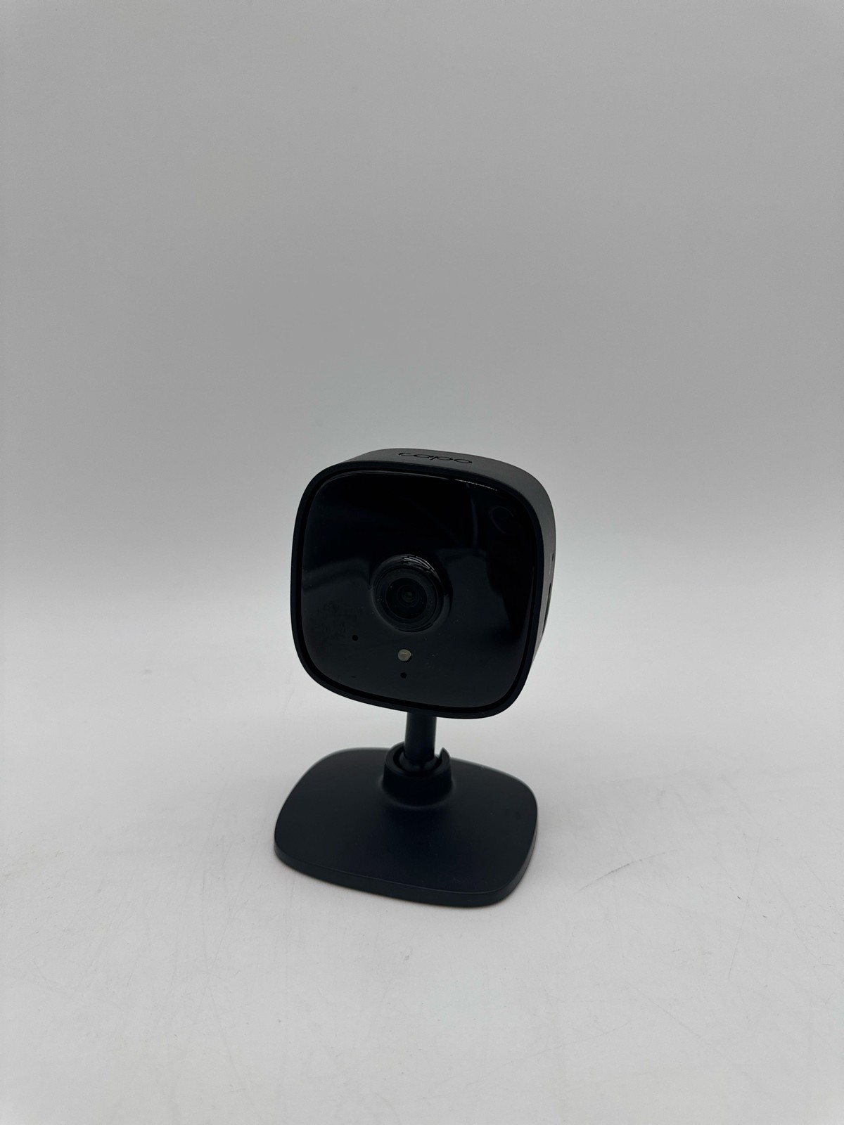 Tapo C101 Indoor Wired Security Camera 1080p Night Vision Motion Detection Black