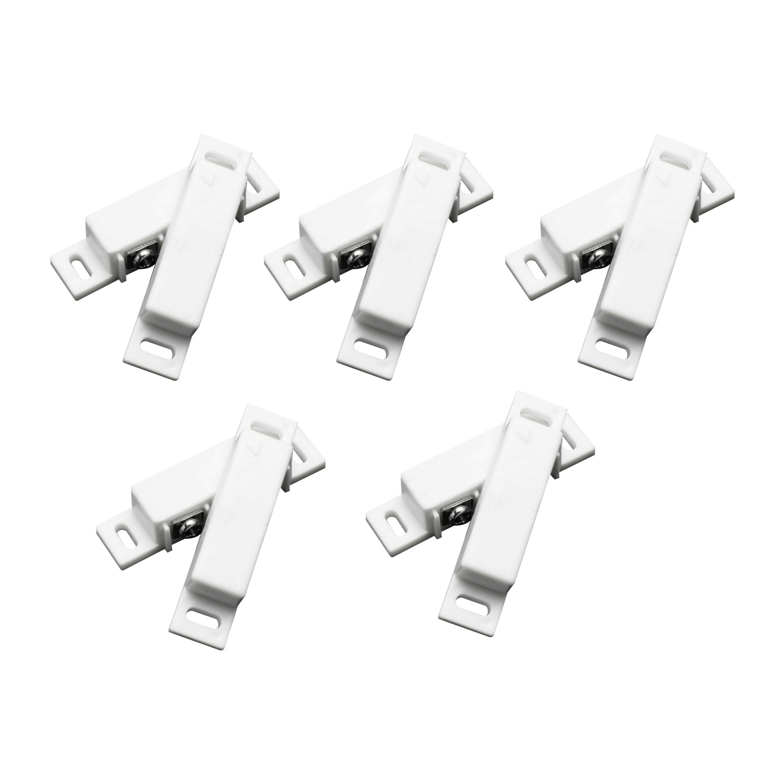 10*31B For Security Magnetic Reed Switch NC NO Combined Door Contact Sensor D
