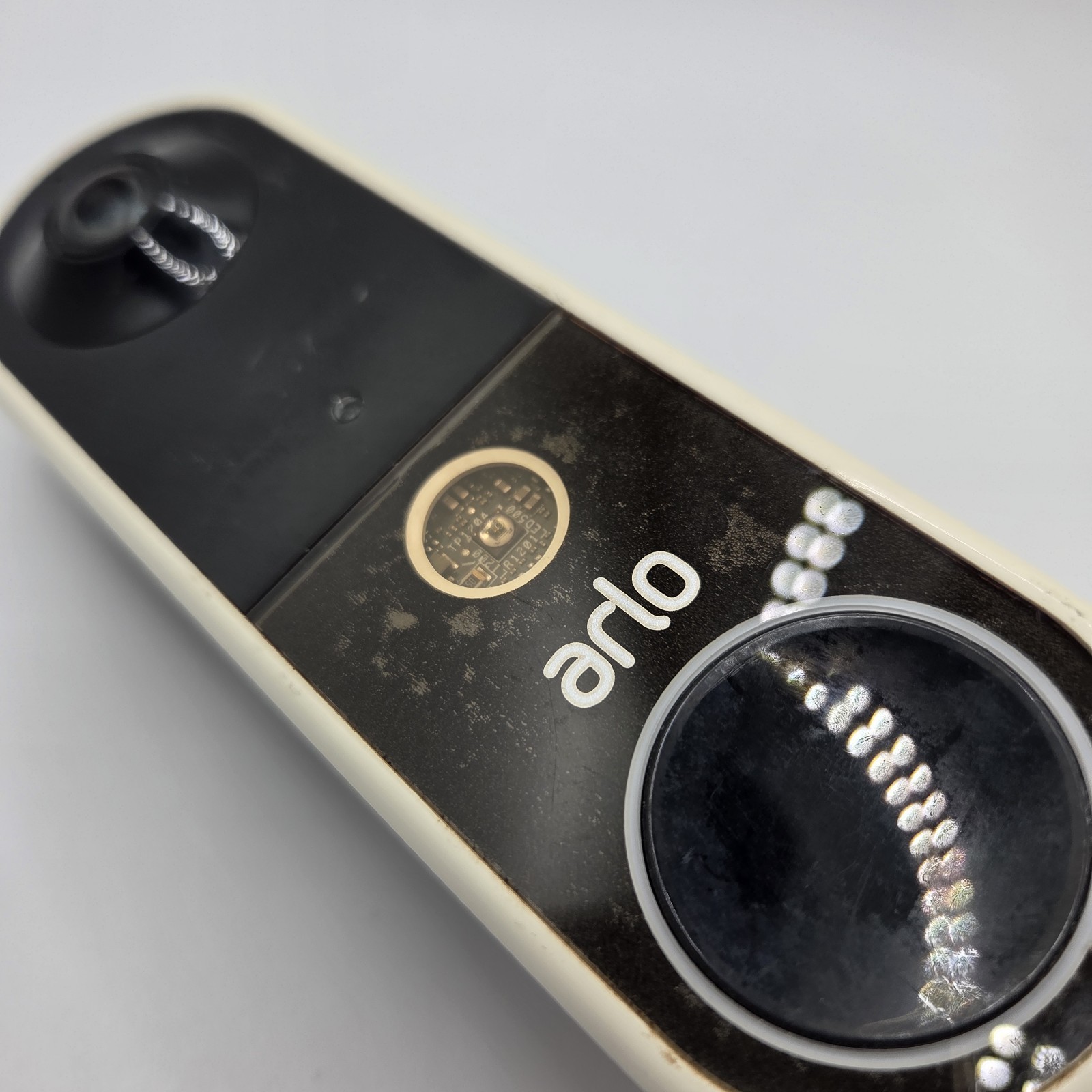 Arlo Video Camera Doorbell – Untested