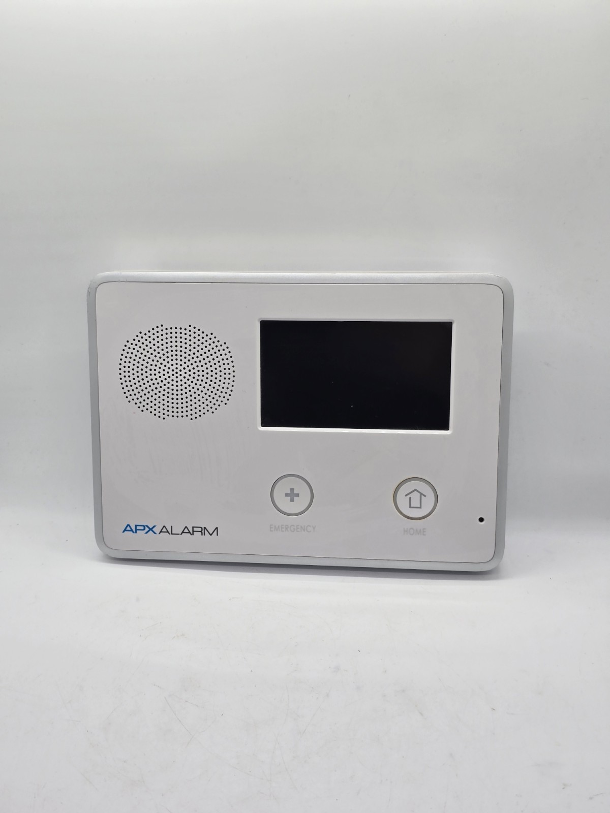 APX Alarm 2GIG-CNTRL1-345 Home Security Control Panel Keypad Touchscreen