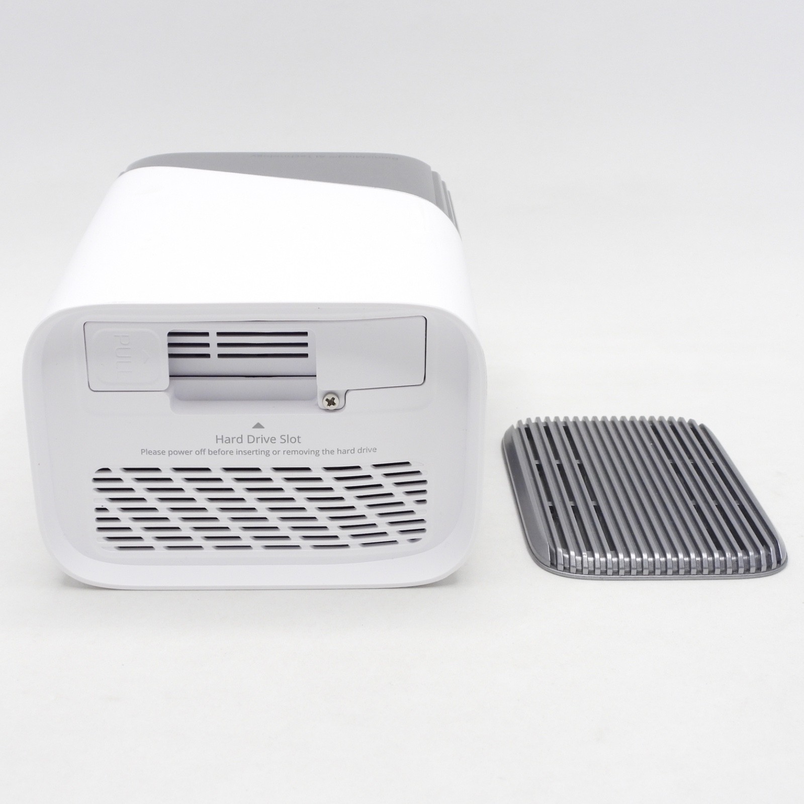 Eufy Security S380 HomeBase T8030 (Power supply + LAN)