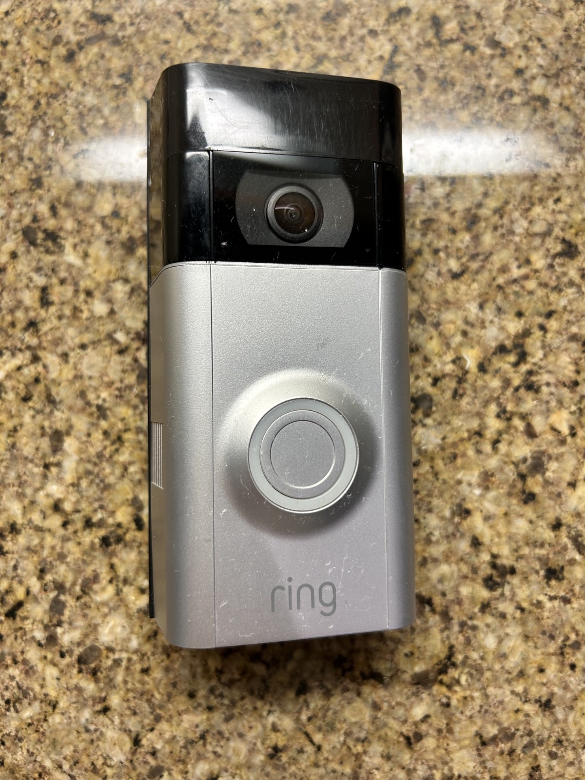 Ring Alarm 13-piece Security kit w/ 2 Cameras Contact Sensors