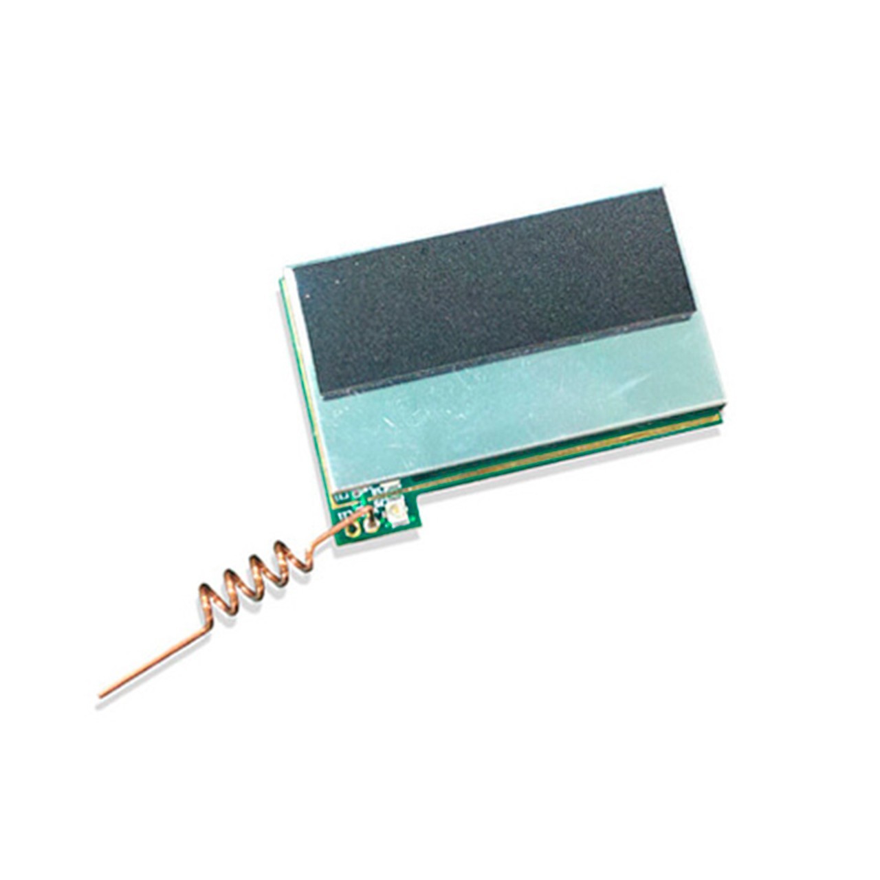 2GIG XCVR2-345 Dual-Band Transceiver Module for GC2, 345MHz/900MHz TS1 IMAGE1