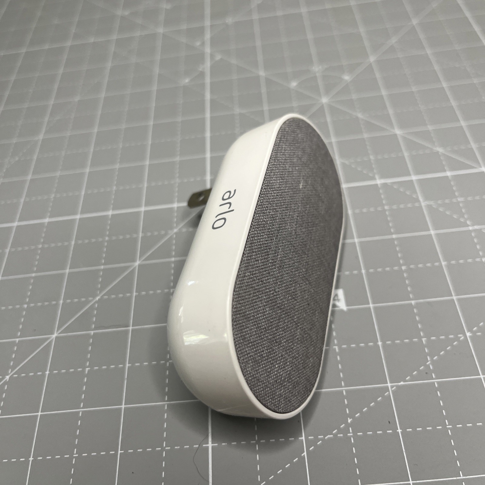 ARLO CHIME Wire-Smart Home Chime Model AC1001-100NAS – Preowned