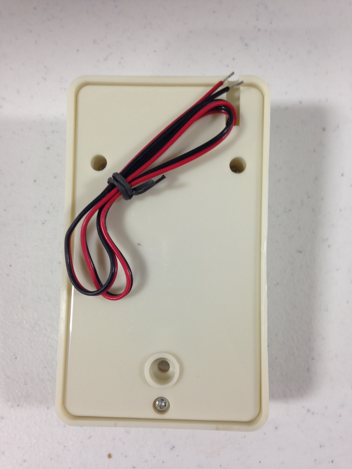 ATW Security The Bulldog Indoor/Outdoor Siren