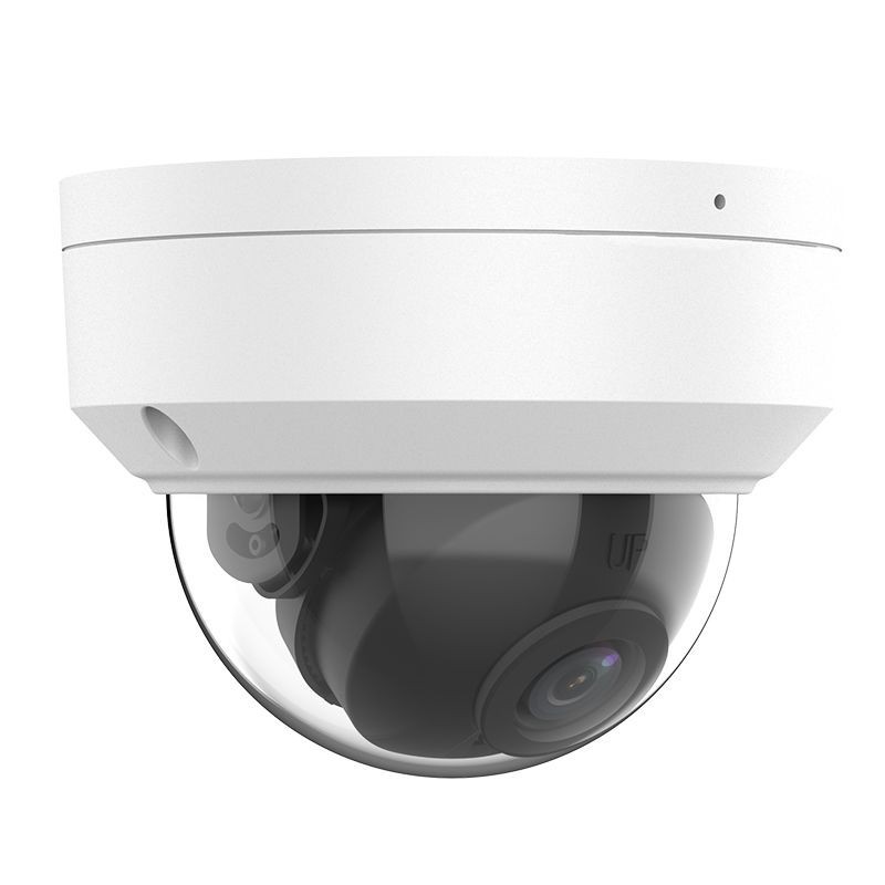 Alibi 4K 8MP Dome Camera ALI-AD81-VUA – American Security Camera Company