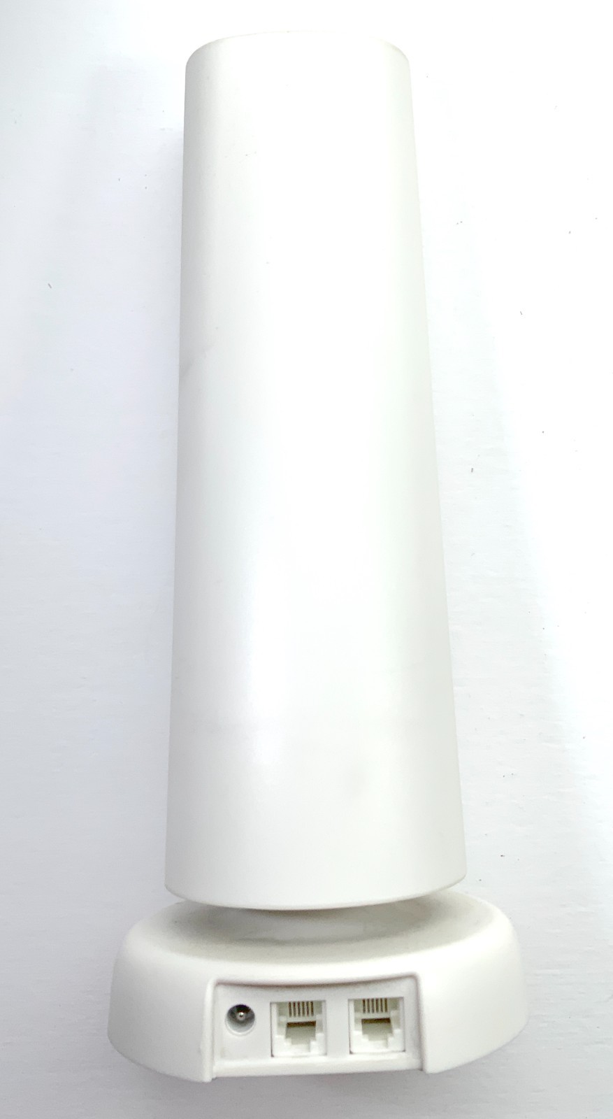 SimpliSafe Base Station BS2000 Home Security Needs Power Supply