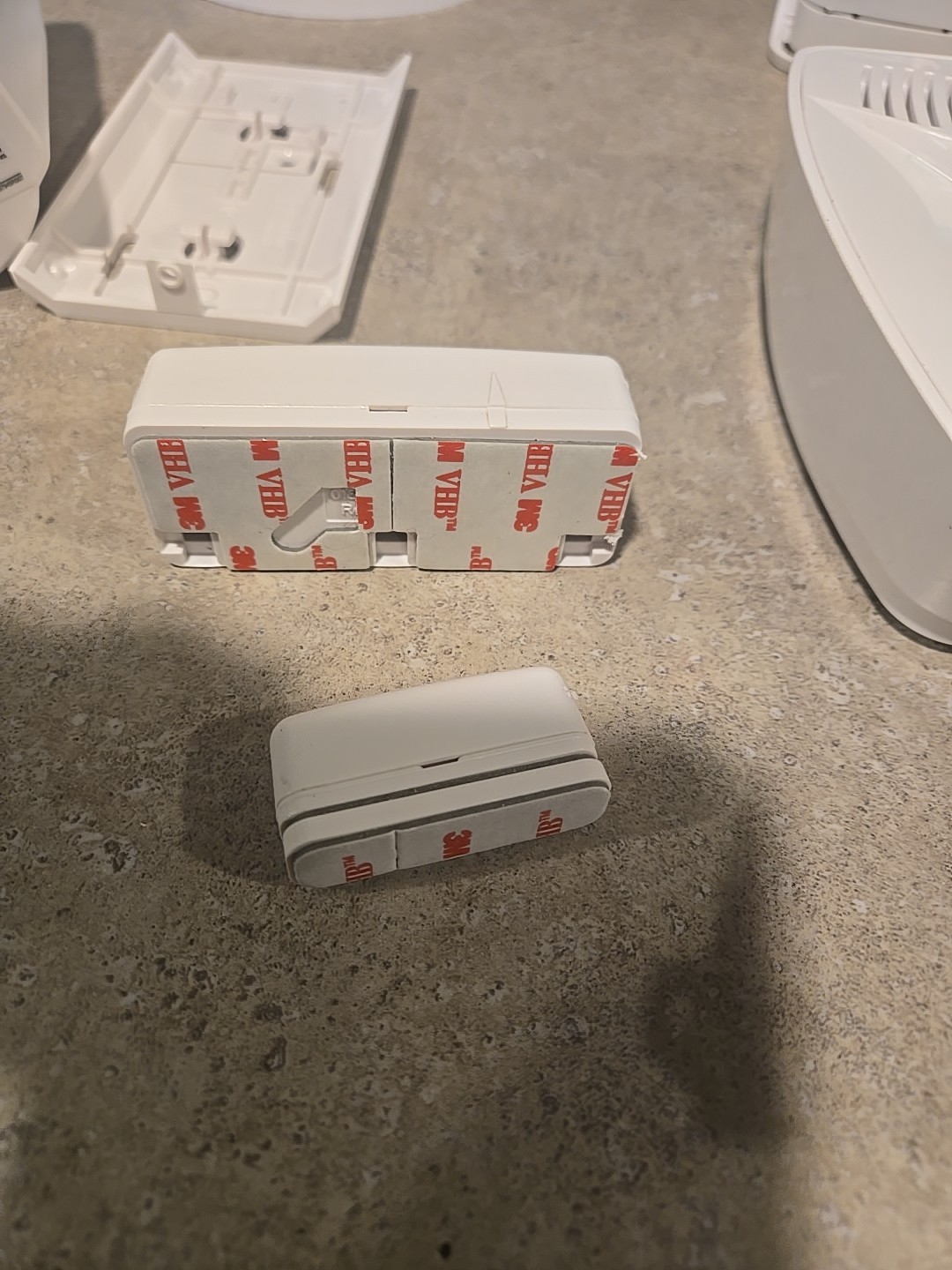 Adt Alarm System SCW9057-433