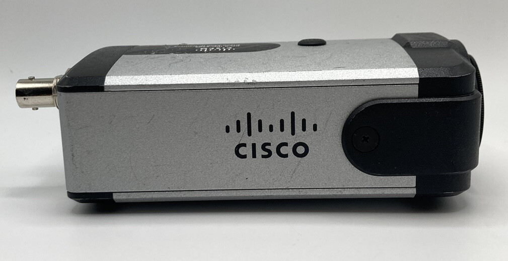 Cisco CIVS-IPC-2500 Cisco 2500 IP Camera Unit Only
