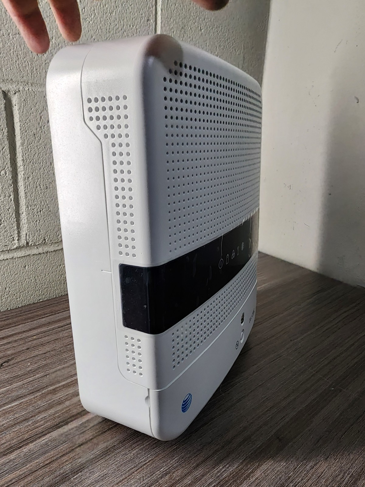 Cisco electronics residential fire and burglar control unit DLC 200C US