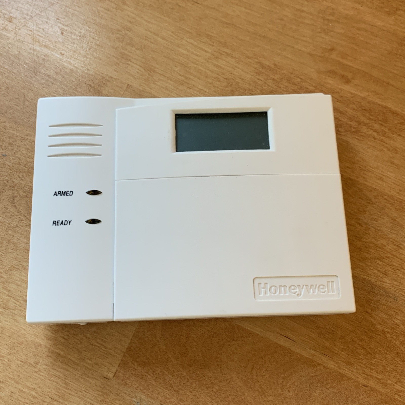 Honeywell Ademco 6148 Alarm Keypad – Working – Tested Vista Series Panels
