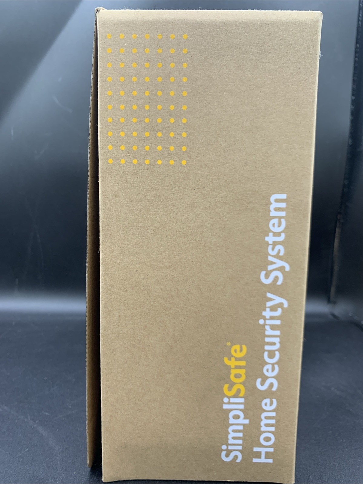 OPEN BOX – SimpliSafe 13-Piece Security System with 1 Outdoor Camera