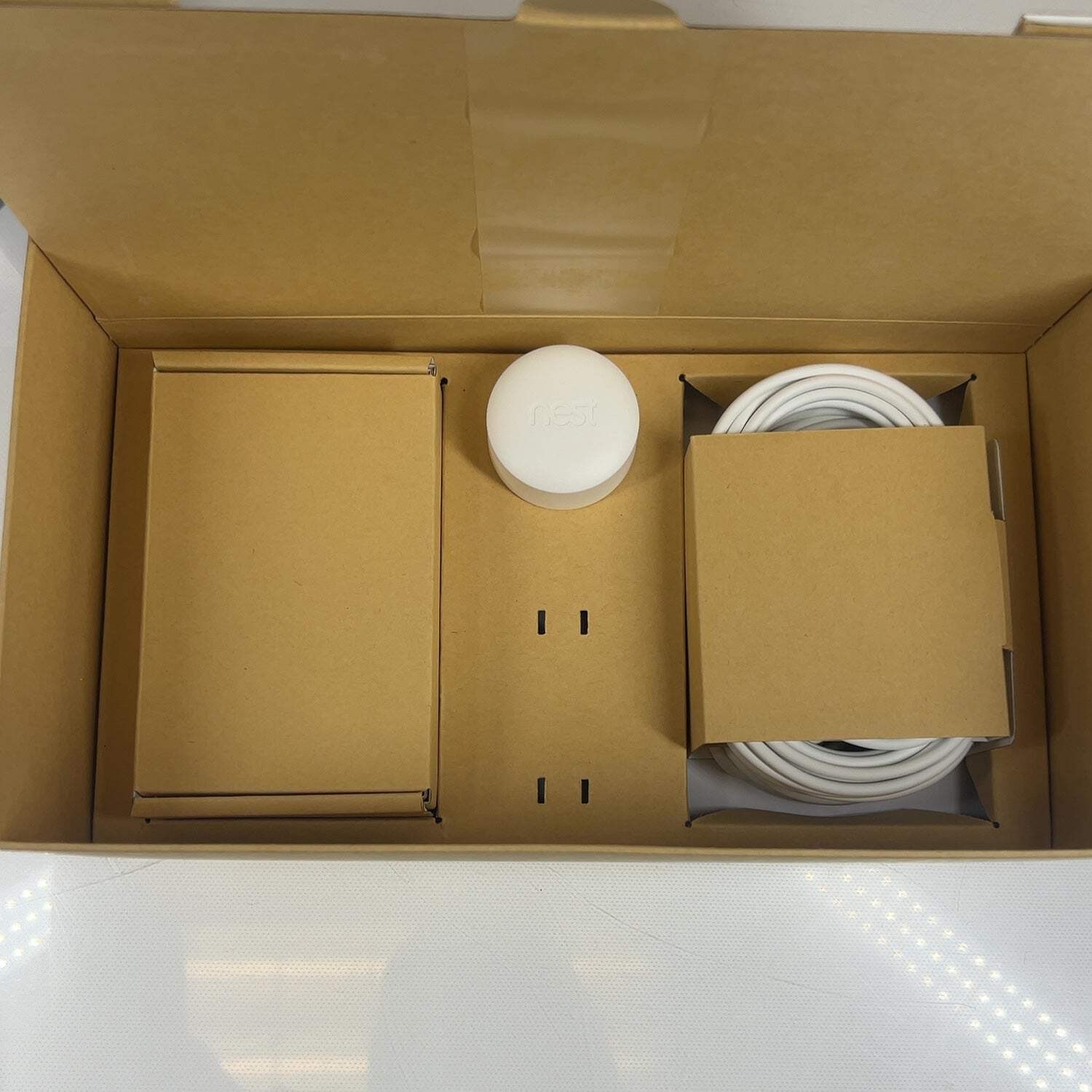 Google Nest Cam A0005 Security Camera NC1104US