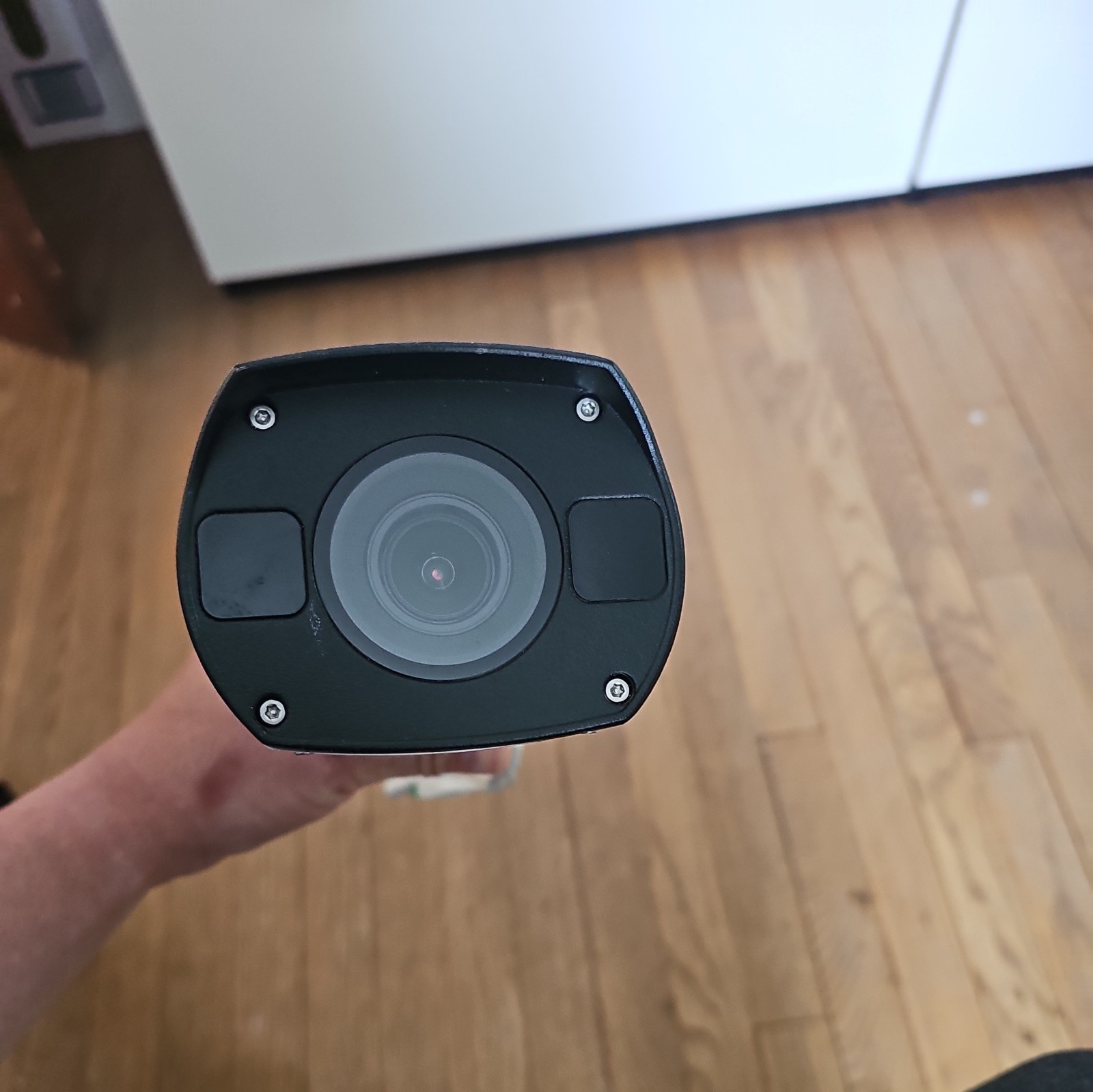 Turing Video TP-MMB4AV2 Bullet IP Camera
