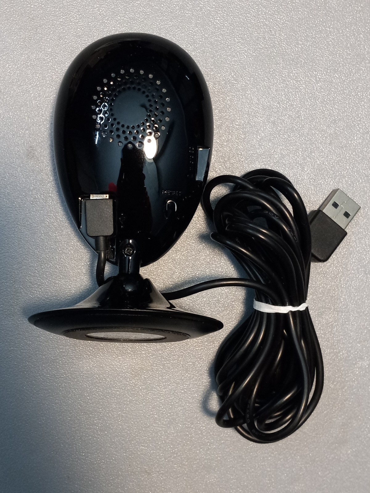 HD 720 Indoor Wi-Fi Camera CS-CV206 Day/Night Auto Switch & Two Way Audio