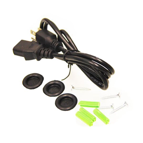 8 CH CCTV security camera power supply box 9 CH 12 V DC