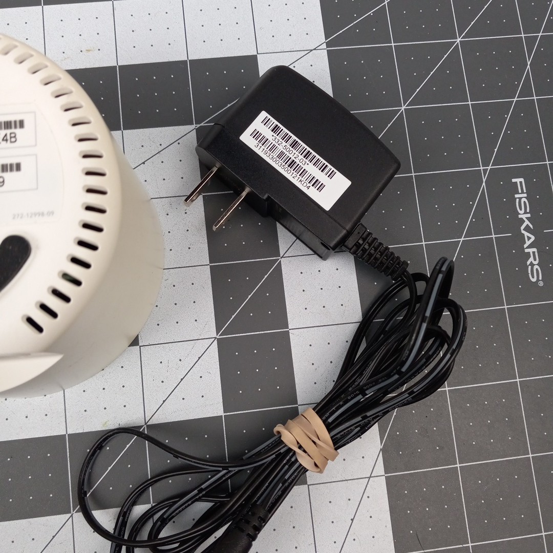 Arlo VMB3500 Base Station HUB for Arlo, Pro, and Pro 2 Wireless Camera System