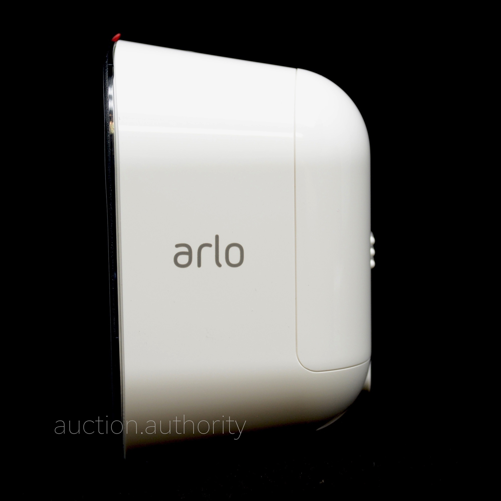 New Arlo Add-On Home Security Light Netgear Smart Pro NO BRIDGE/BATTERY ALS1101