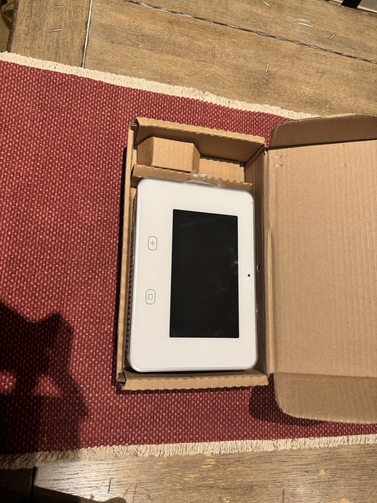 Vivint Sky Master Control Panel V-MP2-345