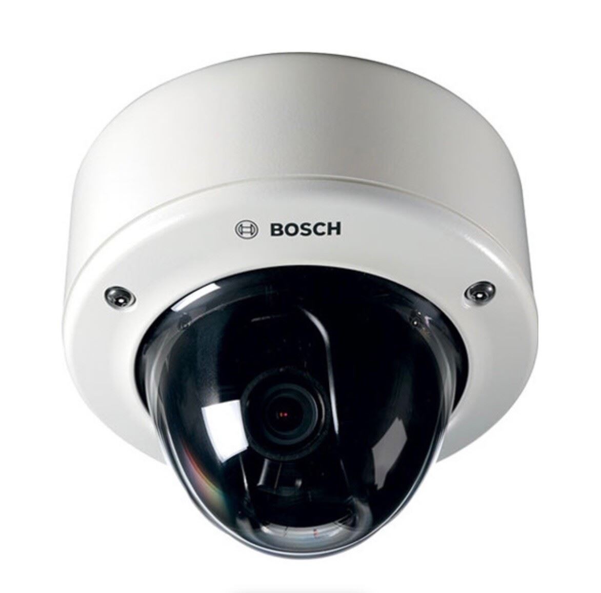 Bosch Flexidome NIN-73013-A3AS Case of 4 Starlight IP 7000