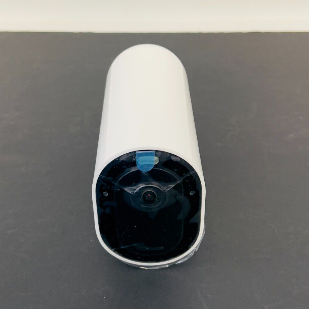 Arlo Pro 4 XL VMC4050P Add-on Camera with Motion Color Night vision No Hub