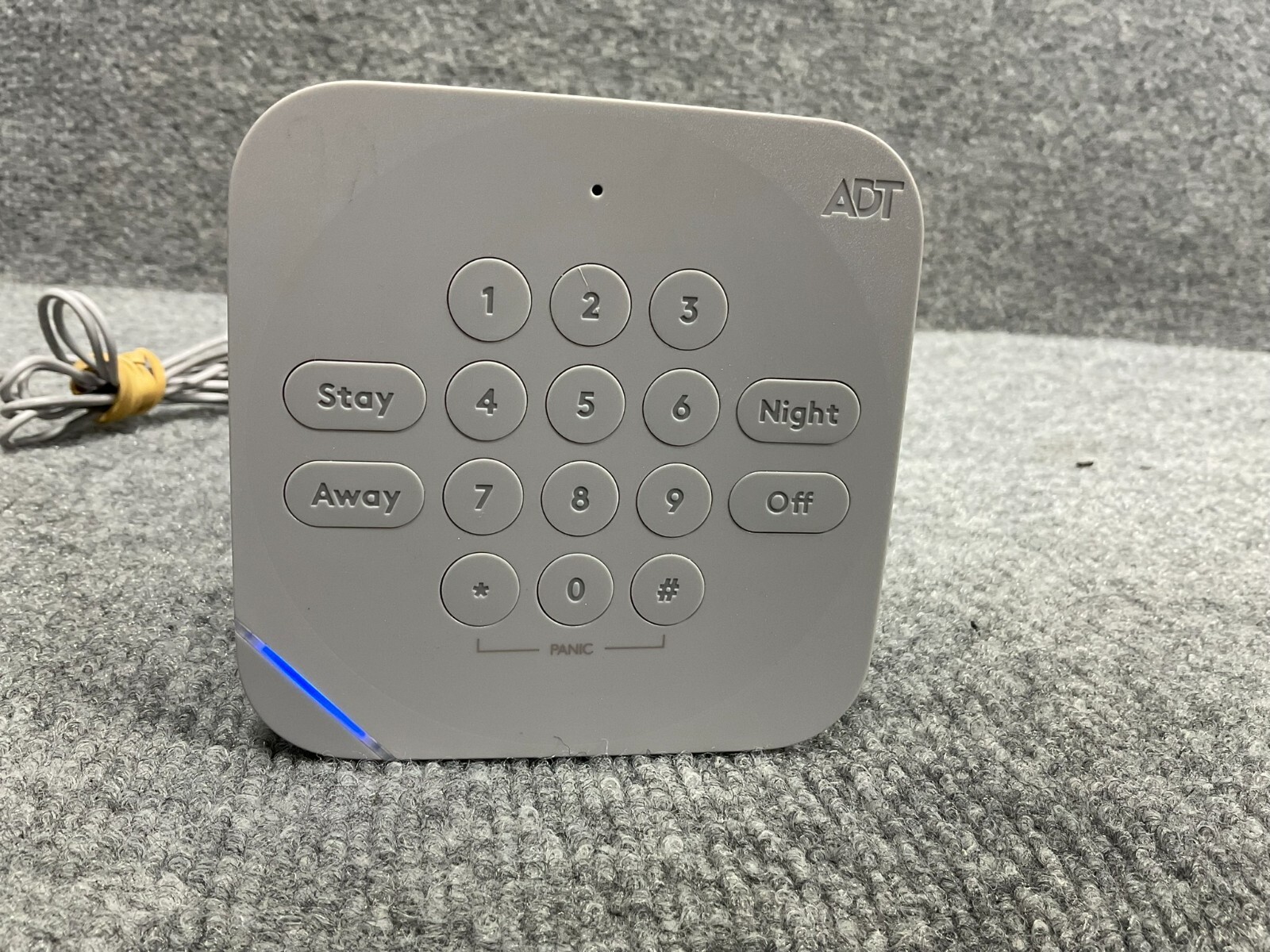 BLUE By ADT Smart Home Hub Model S40LR0-01 Power Adapter