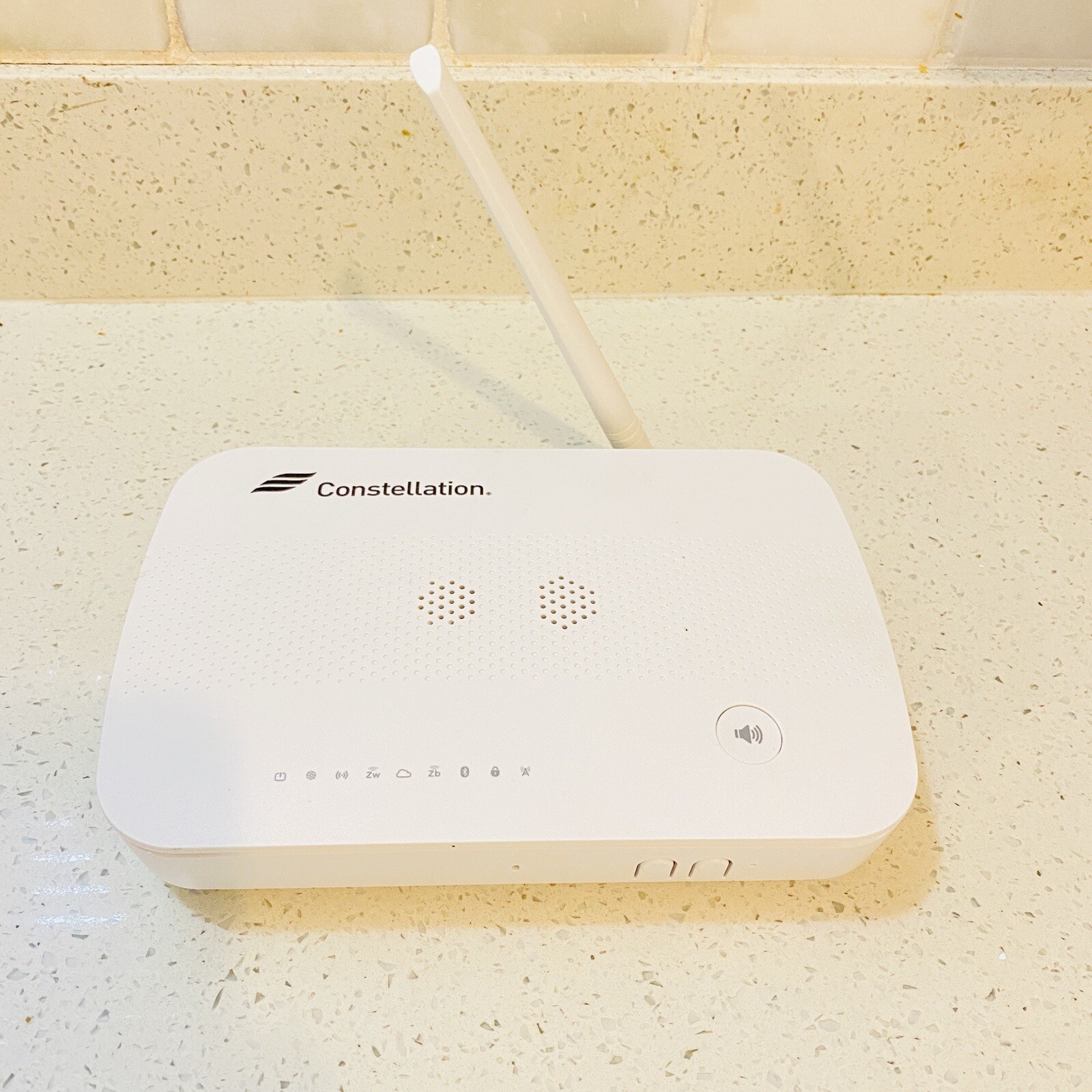 Constellation Multiple RF Home Gateway Model G550-US – Used