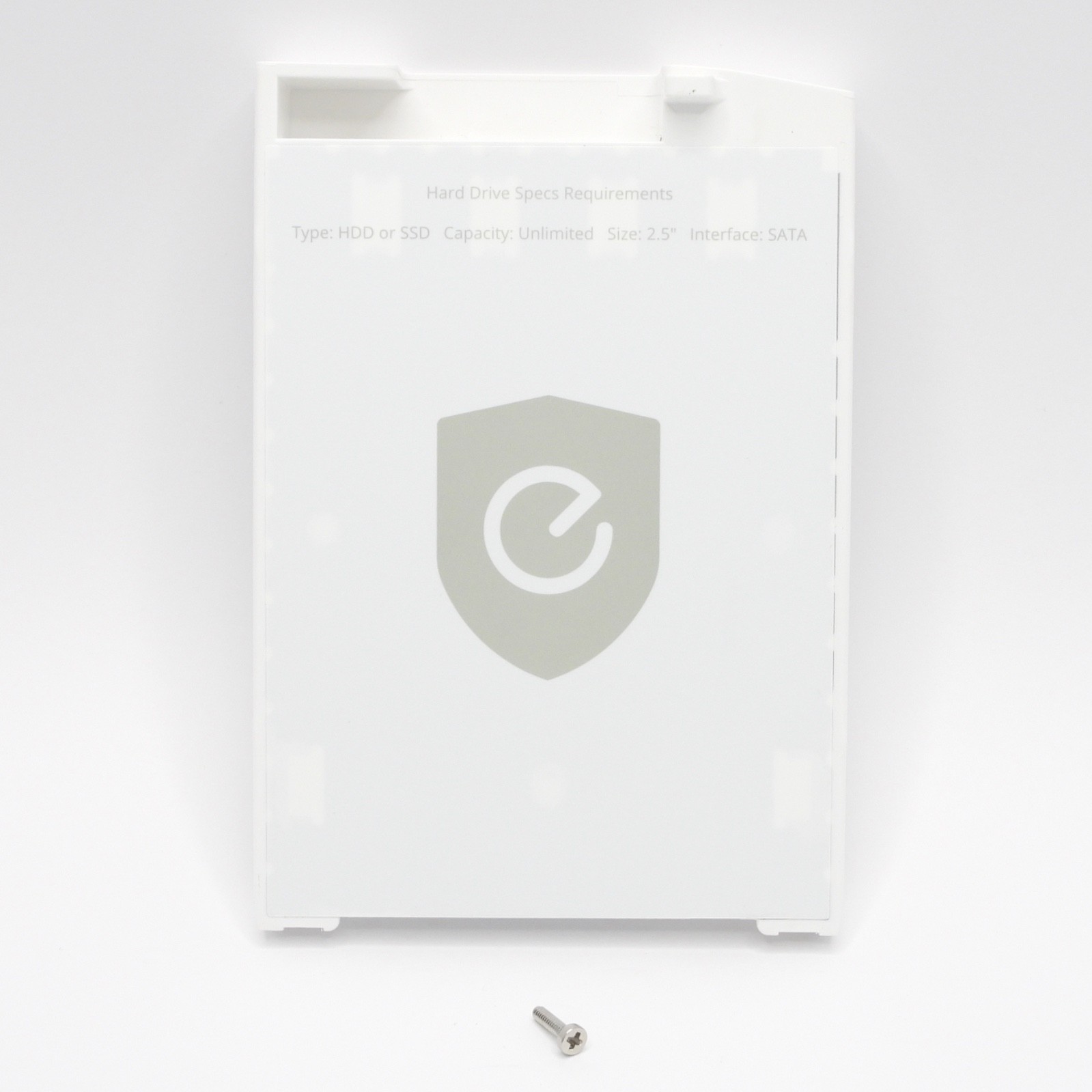 Eufy Security S380 HomeBase T8030 (Power supply + LAN)