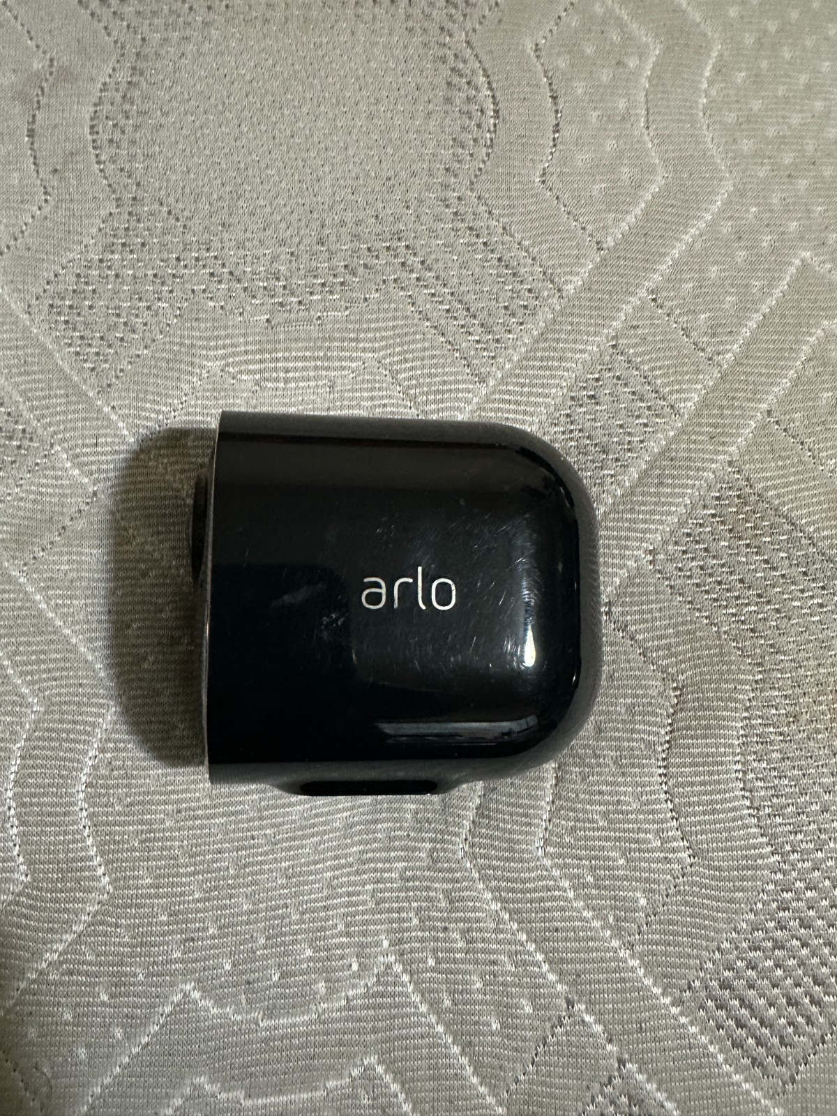 Arlo Ultra 2 Outdoor 4K Wireless WiFi Security Add-On Camera Cam VMC5040 (Black)
