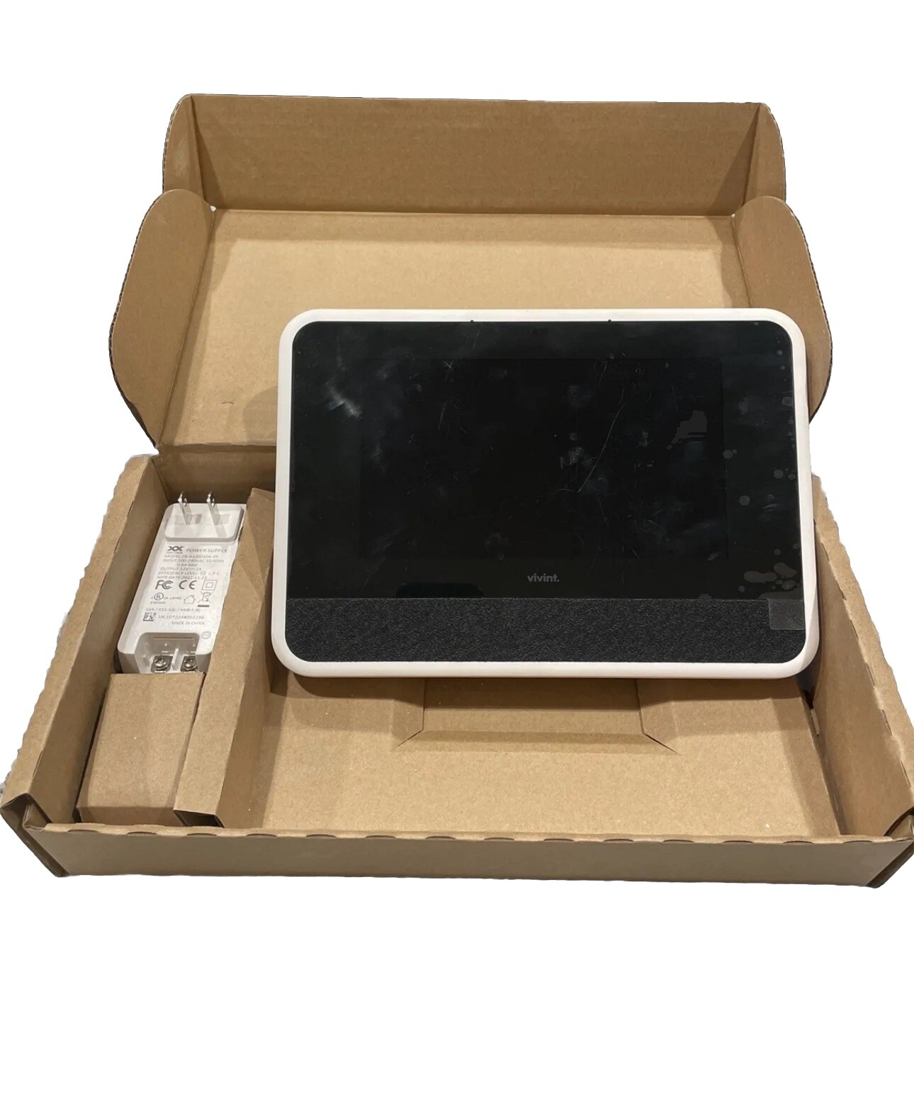 Vivint Smart Hub Control Panel VS-SH2000-C00 BRAND NEW FAST SHIPPING