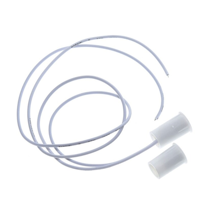 Door Window Sensors Detector Home Security Sensor Strong Concealment