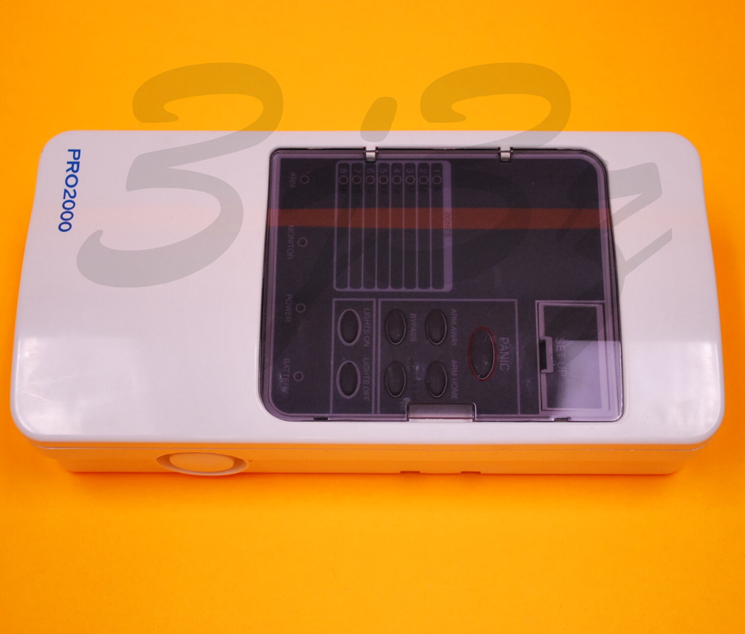 Leviton X10 PSC09C Pro Digital Communicator Security Panel