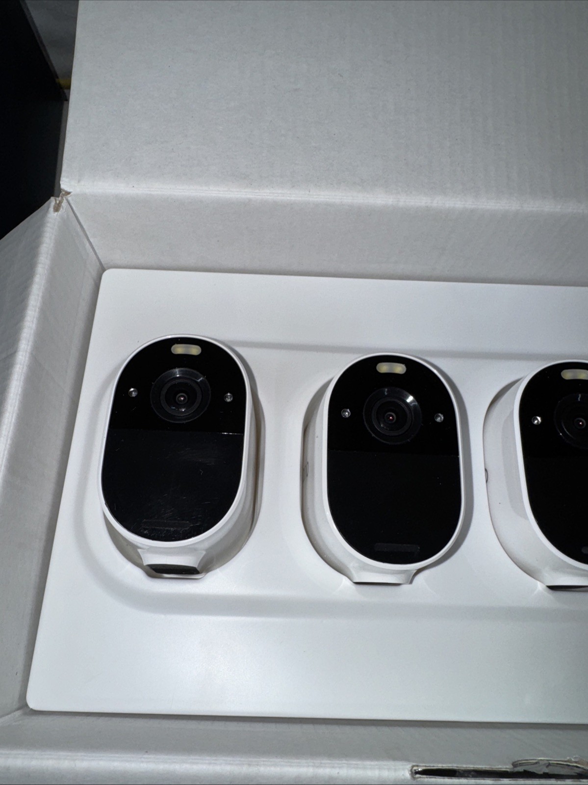 Arlo VMK2430 Wireless Security Bundle *OPENBOX*