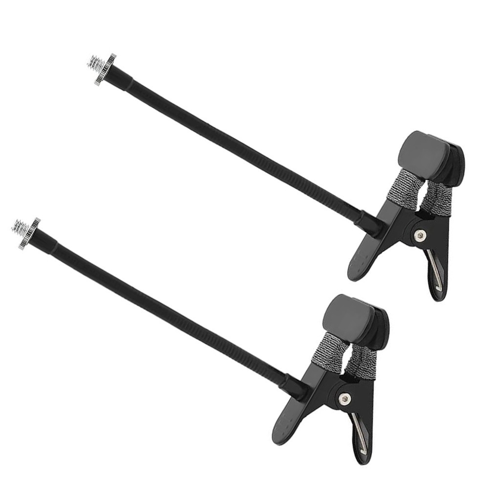 Camera Holder for Eufy Cam 2/2Pro/3/3C and For Arlo with Flexible Angle