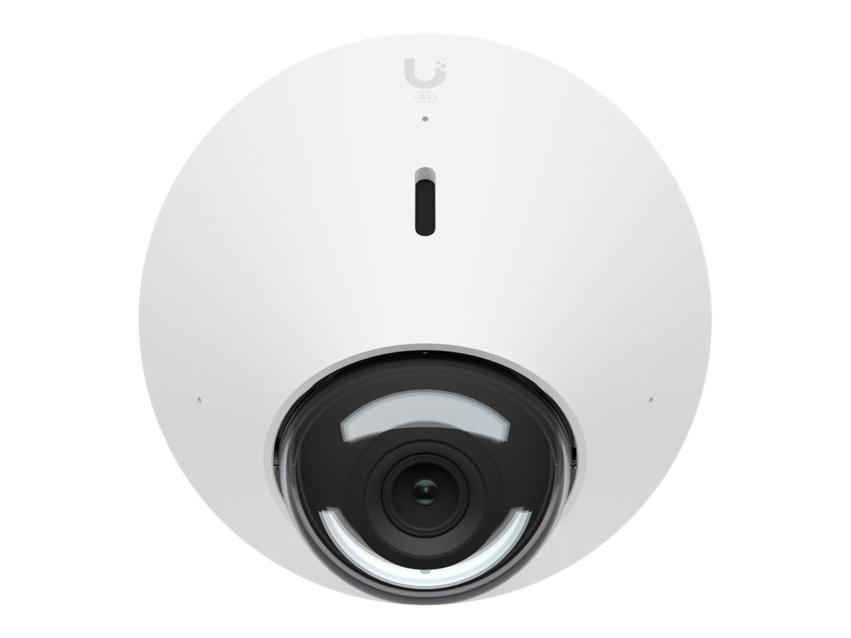 Ubiquiti UniFi Protect G5 Network surveillance camera dome UVC-G5-DOME