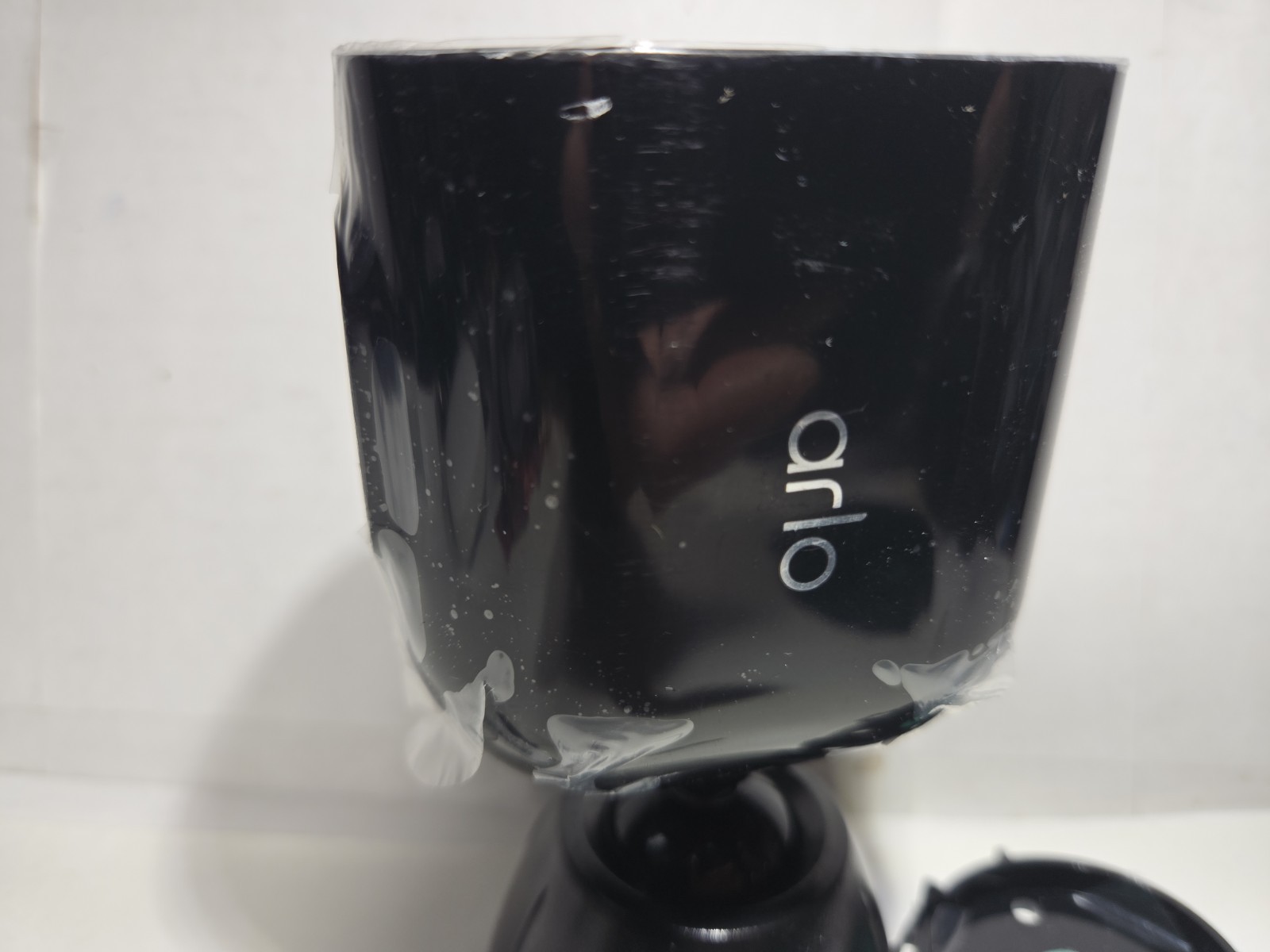 Arlo Anti-Theft Housing for Pro 3/4/5S/Ultra 2 Cameras w/wall Plate