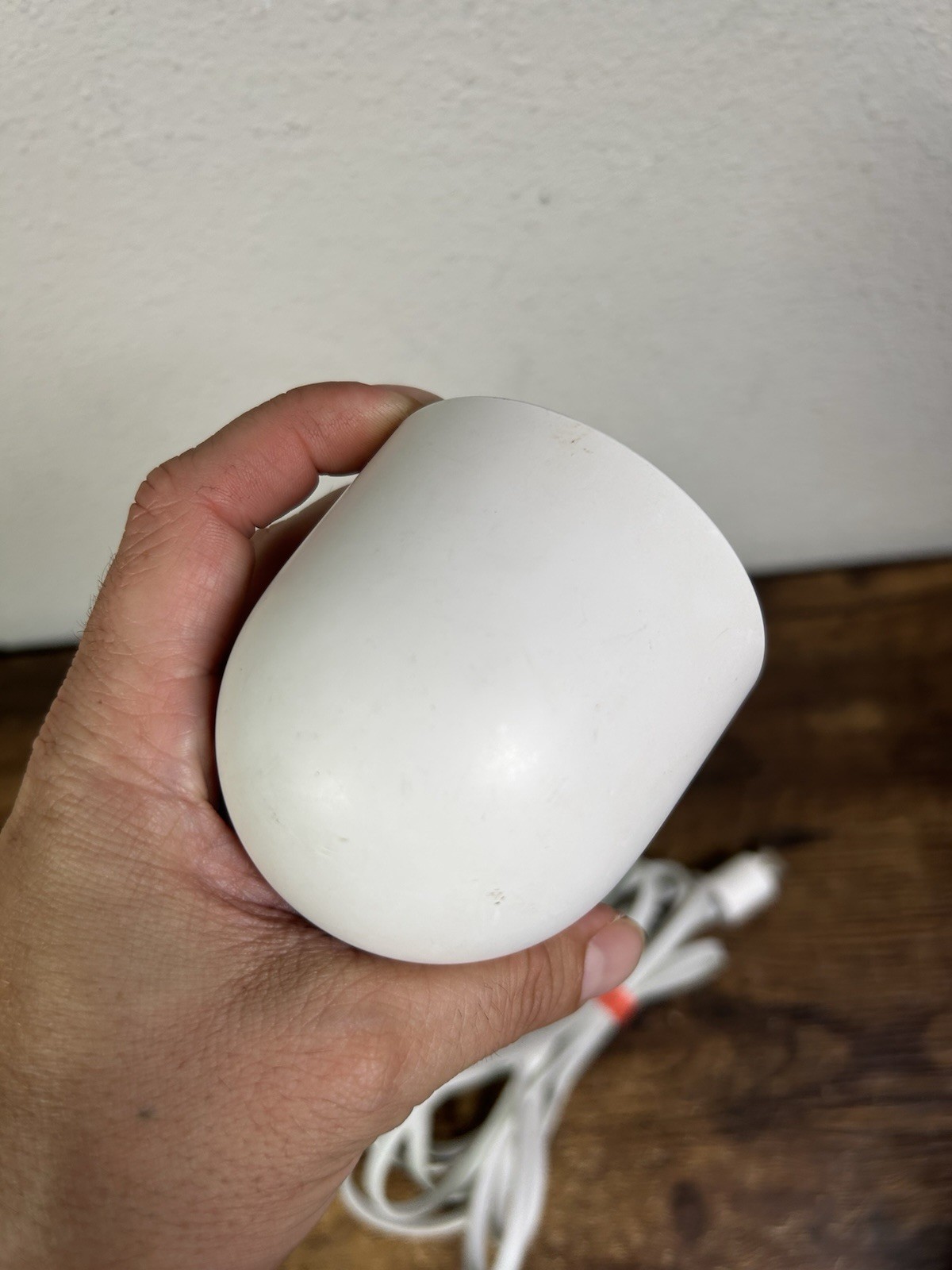 Google NEST Cam Outdoor Security Camera Only – A0033 – Parts Repair LOCKED