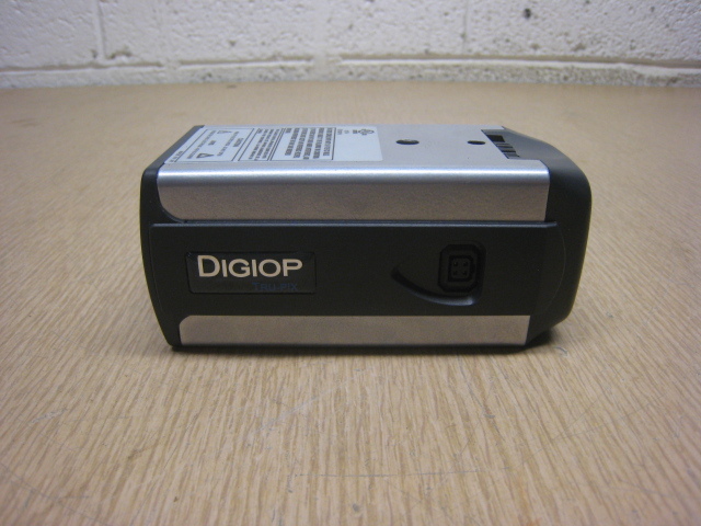 DIGIOP CTB480 TRU PIX Camera 1/3” CCD DPS Color Camera FREE SHIPPING