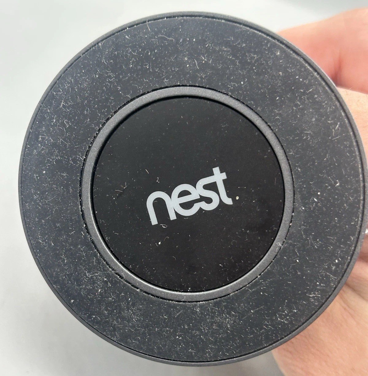 Google Nest Cam (NC1102ES) Indoor Security Camera Black A0005 – Tested